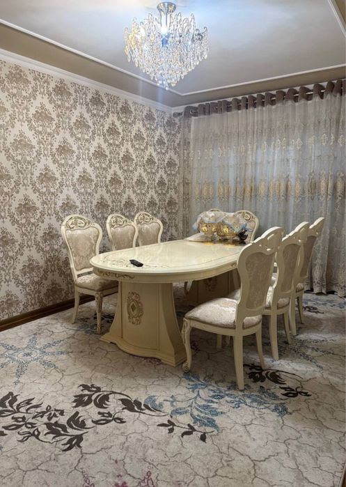 Продается квартира