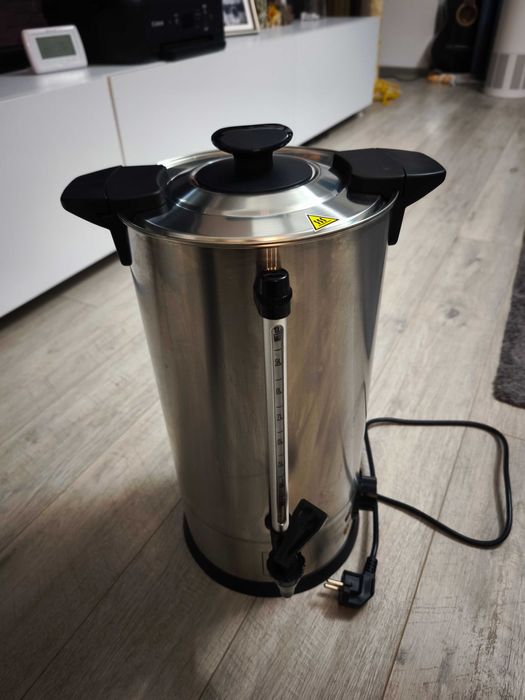 Fierbator Vin/Apa/Ceai 10L