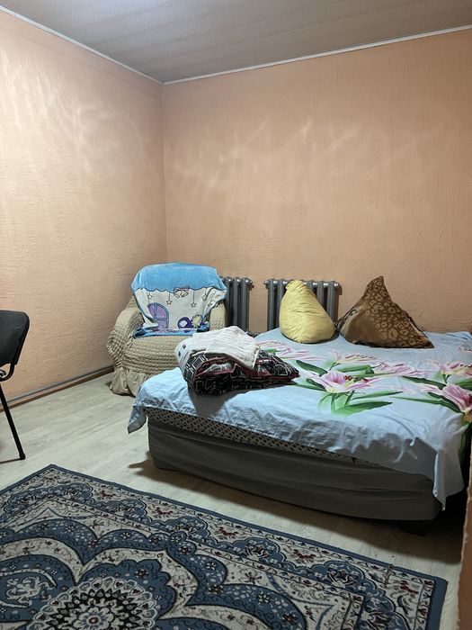 Сдам квартиру (частный дом)