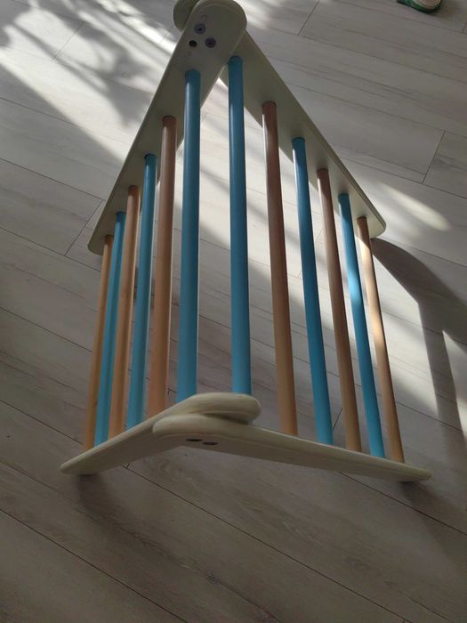 Катерушка Триъгълник на Пиклер