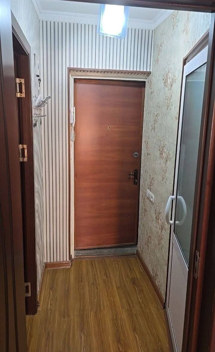 Сдаю квартиру 1/3/4 улКатартал оптовый трц "Парус"