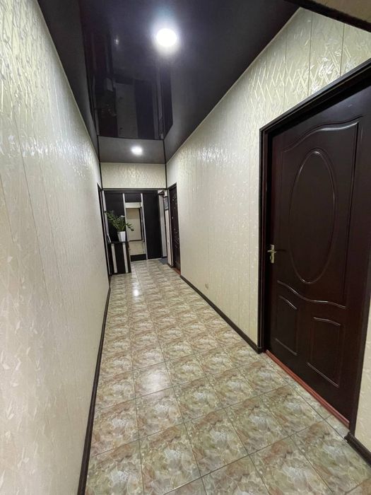 Продаётся своя квартира с отличным ремонтом