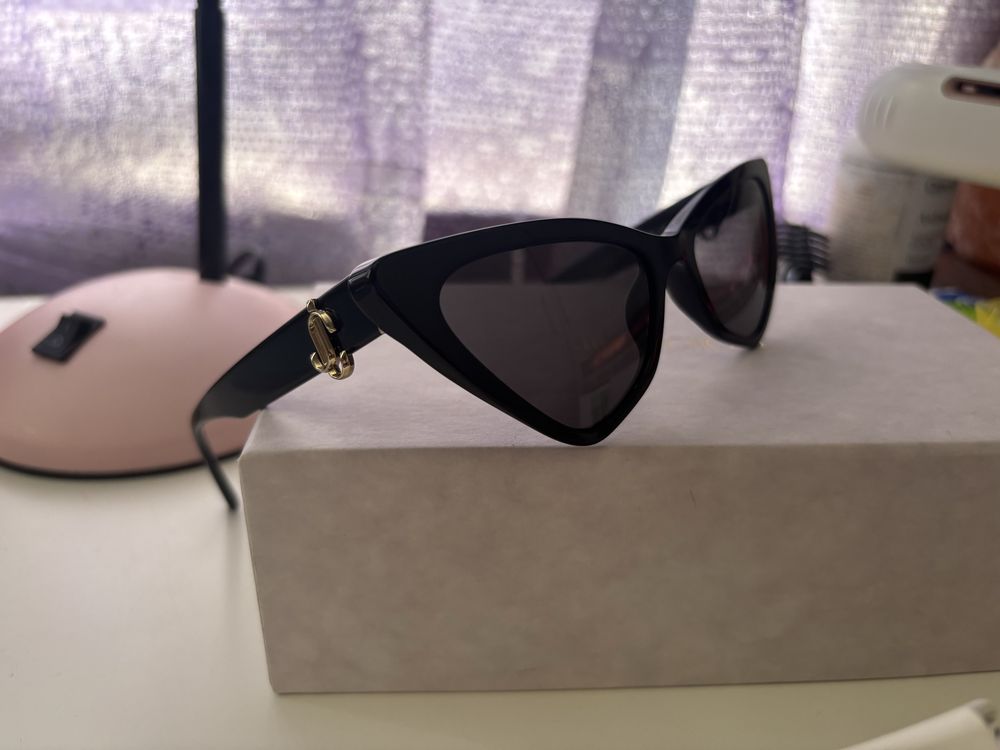 Jimmy Choo очила