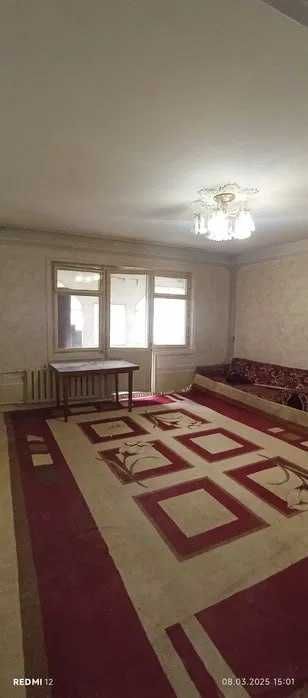 Продаётся квартира 3/1/9 Карасу-4 Без ремонта