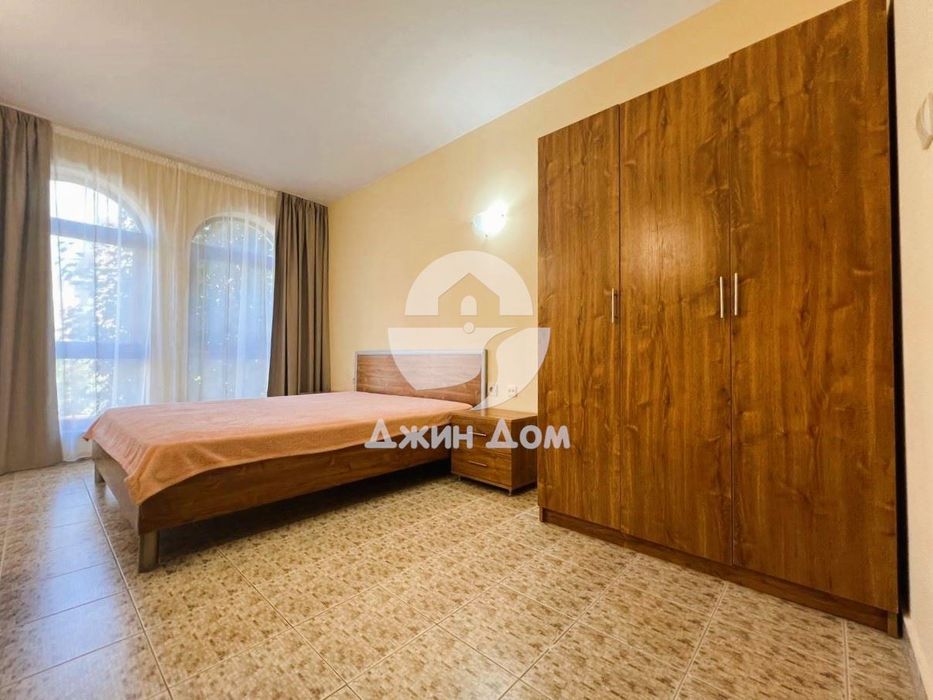 Продава се Тристаен апартамент в к.к. Слънчев бряг - 96 кв.м за 1105 €/кв.м - Снимка #4