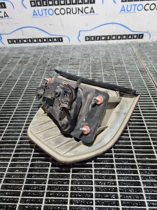 Stop Dreapta BMW X3 E83 2003 - 2006 SUV 4 Usi (909) 6321 - 6990170