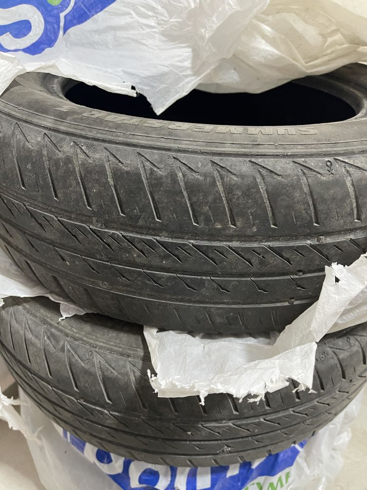 Летни гуми Point S 175/65 R14