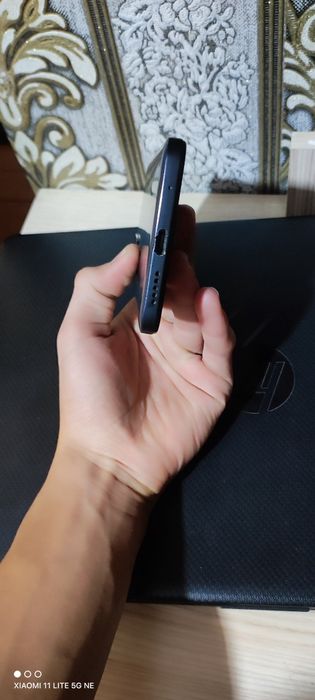 Redmi note 11 holati yaxshi