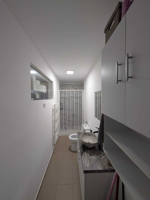 Ideal pt afacere! Apartament 63mp, 2 camere, zona Teilor