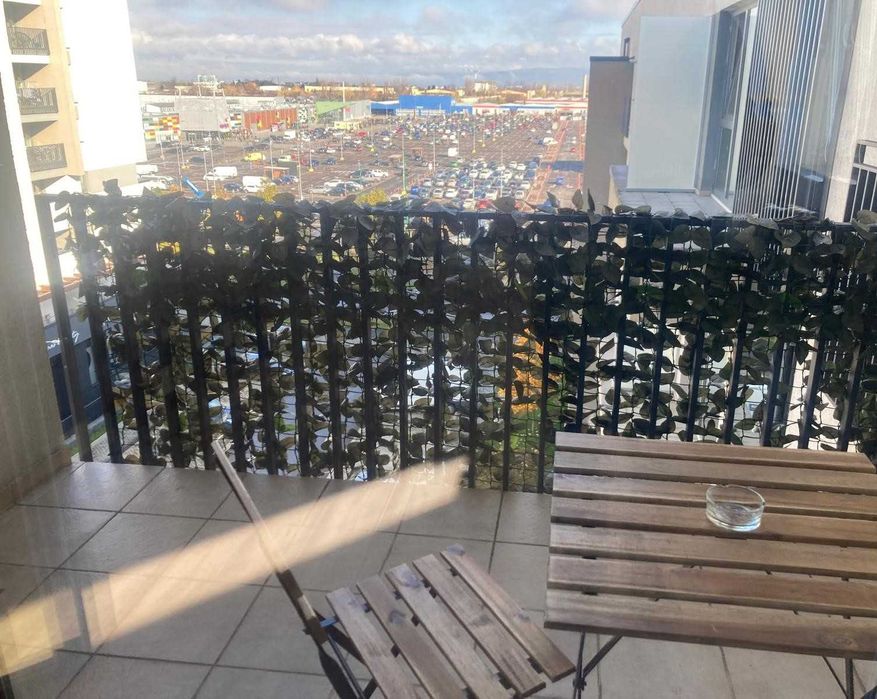 Direct de la Proprietar: Apartament 2 Camere, Parcare, Boxa in Kasper