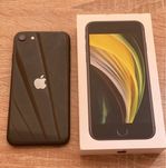 iPhone se 2020 128gb