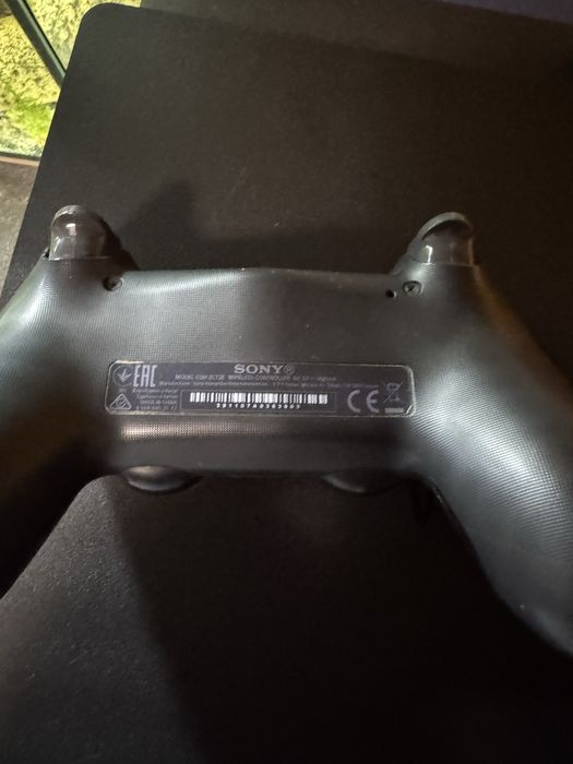 Play station 4 slim