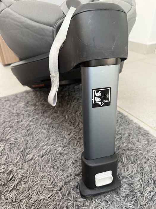 Cybex Sirona S i-size 360 детско столче за кола от 0 до 4 години