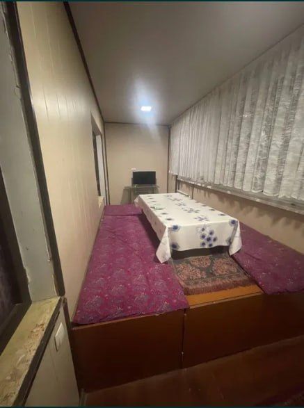 Кушбеги квартира 4/4/9 общ.пл 96м2