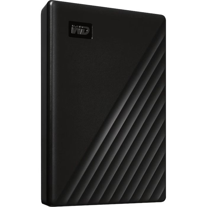 Външен хард диск WD My Passport, 5TB