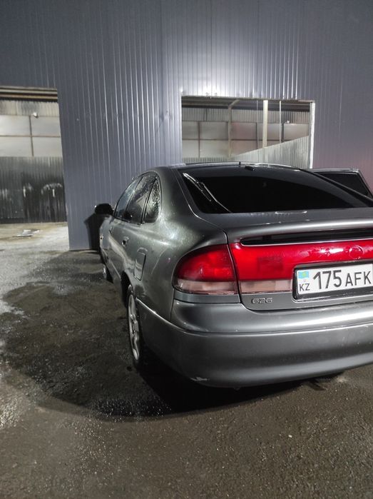 Продам Mazda Cronos