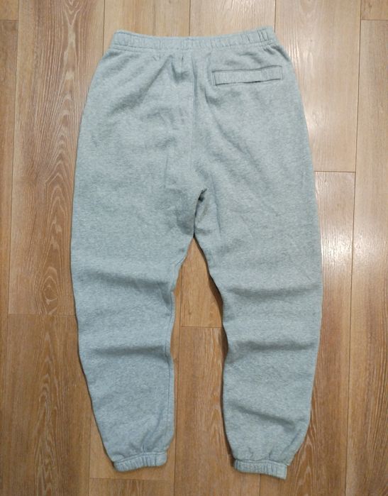 Nike fleece долнище мъжко оригинален