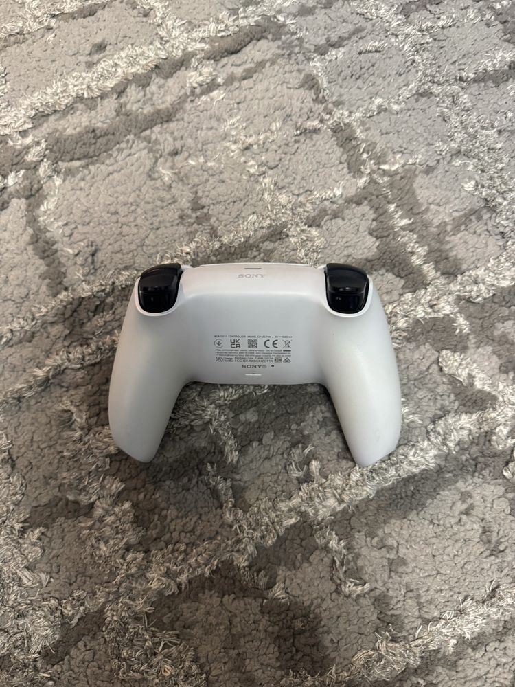 Джойстик Ps5 Dualsense