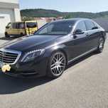 Mercedes Benz de vânzare