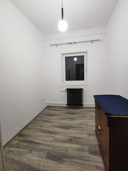 Dristor 3 Camere Renovat La Curte