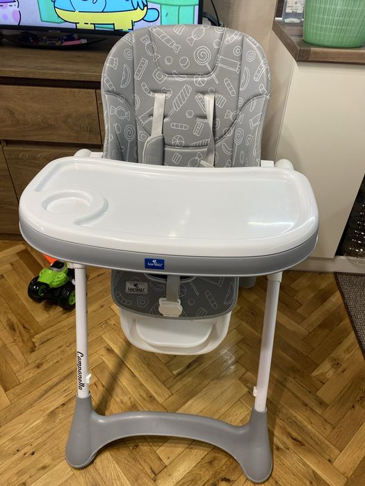 Стол за хранене Lorelli campanela