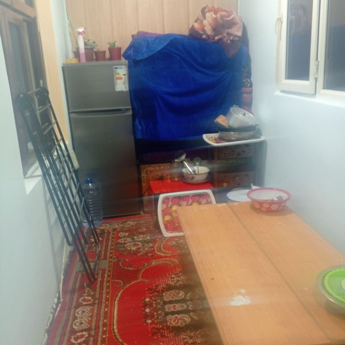 Дом сотилади янгийул туман Гулбахор кургонида