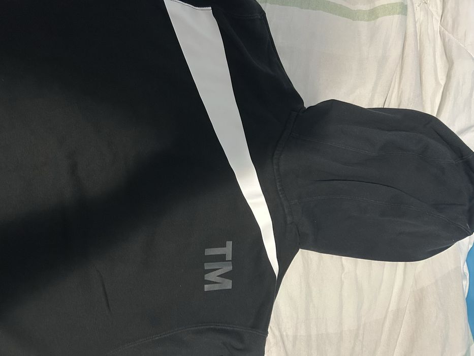 Суичър на Nike TM