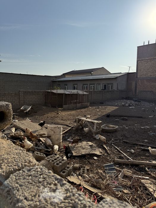 Продам землю 3 сотки Хонабод