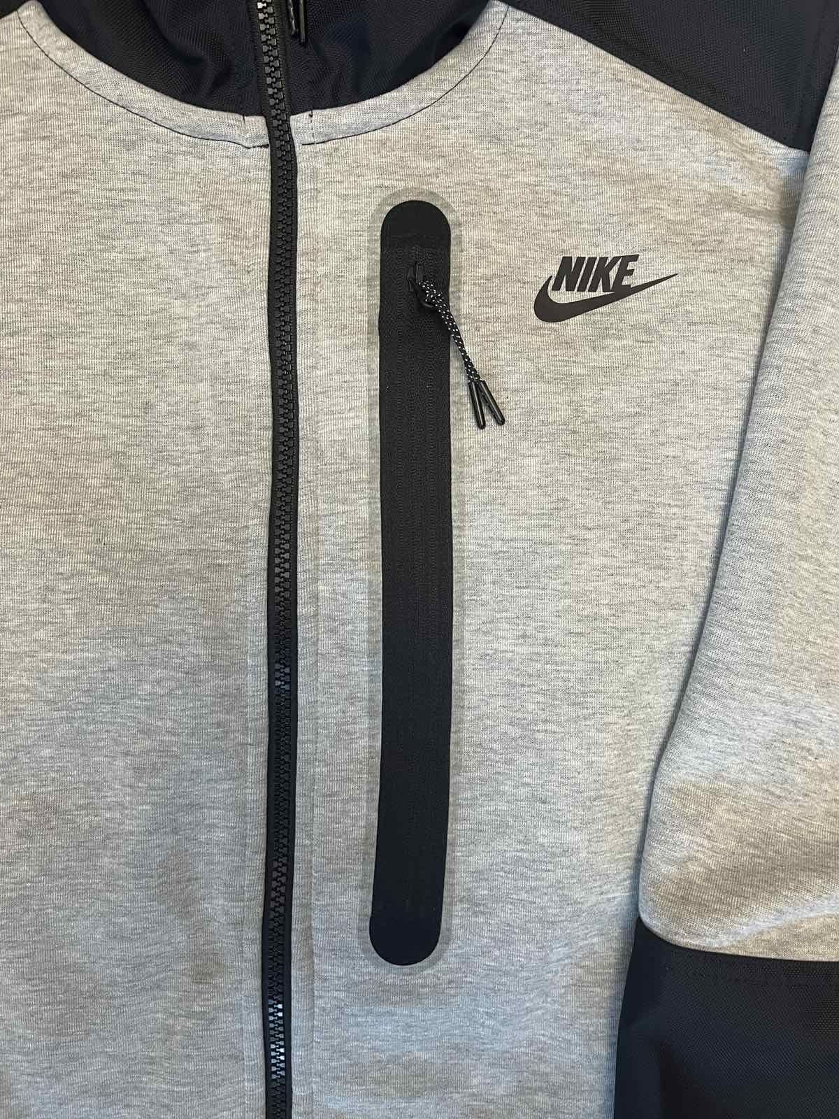 Nike Sportswear Tech Fleece - Горнище