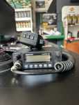 Statie President Harry 3 cu antena