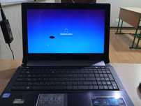 Noutbook ASUS intel core i5 512