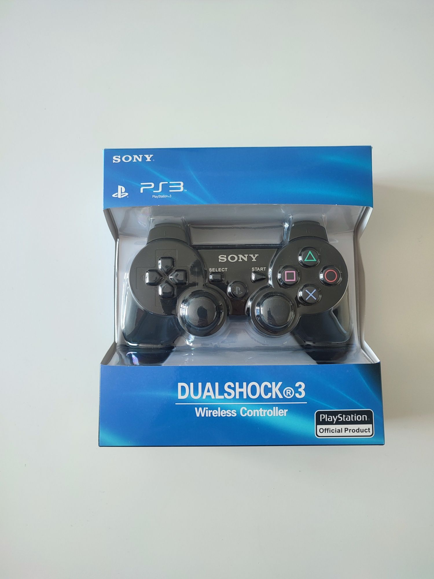 Геймпад Dualshock 3