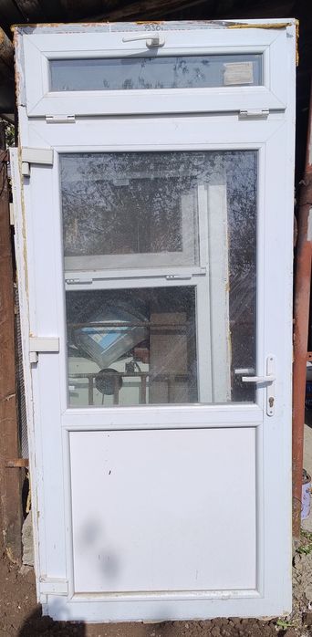 Termopane doi  ani vechime.