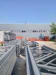 Avem rafturi metalice industriale reglabile  35 lei