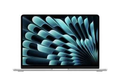 Лаптоп, Apple MacBook Air 13.6: Apple M5 chip with 10-core CPU and 10-core GPU, 24GB, 1TB SSD — миниатюра 1