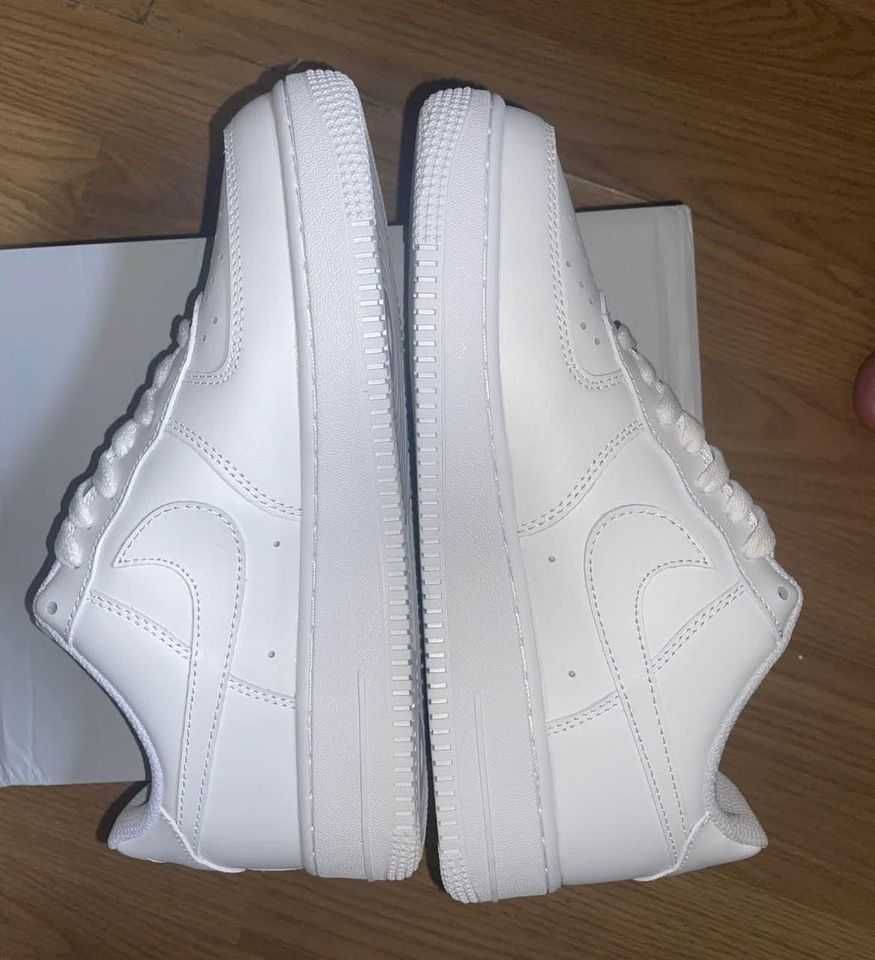 Adidasi Nike Air Force 1 Premium Quaity Unisex