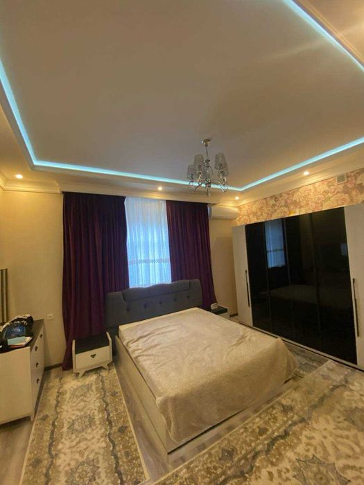 Сдаётся Участок на ул.Янги Сергели‼️