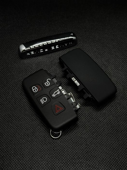 Carcasă cheie Range Rover – Înlocuire rapidă 2005-2018