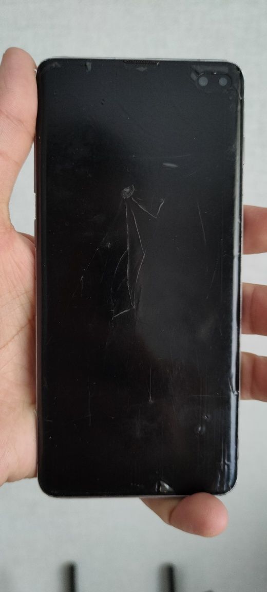 Samsung S10 Plus