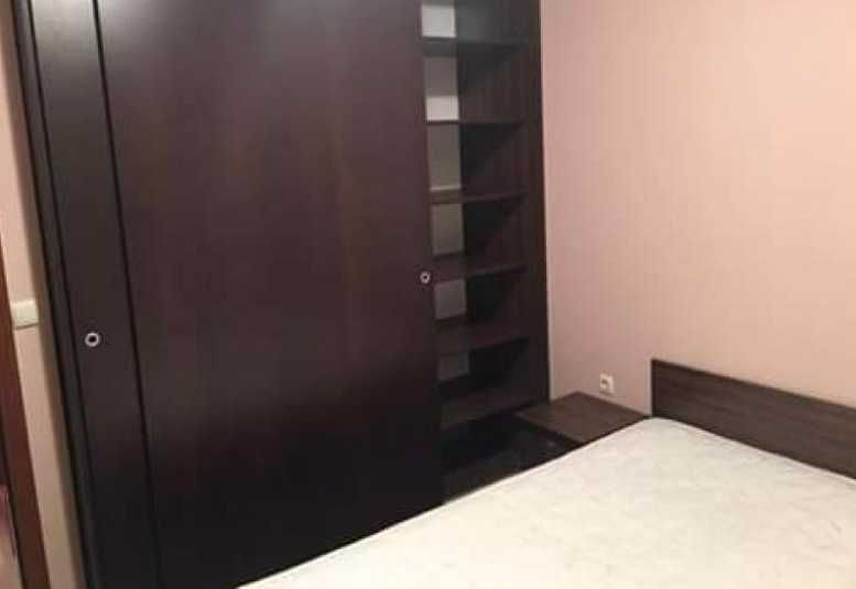 Продава се Двустаен апартамент в Варна, Базар Левски - 55 кв.м за 1673 €/кв.м - Снимка #3