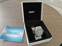 Ceas Seiko 5 Sport Style model SNKM87K1, Nou, cu ambalaj, nepurtat