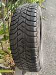 Cauciucuri iarnă Pirelli snow control 3
