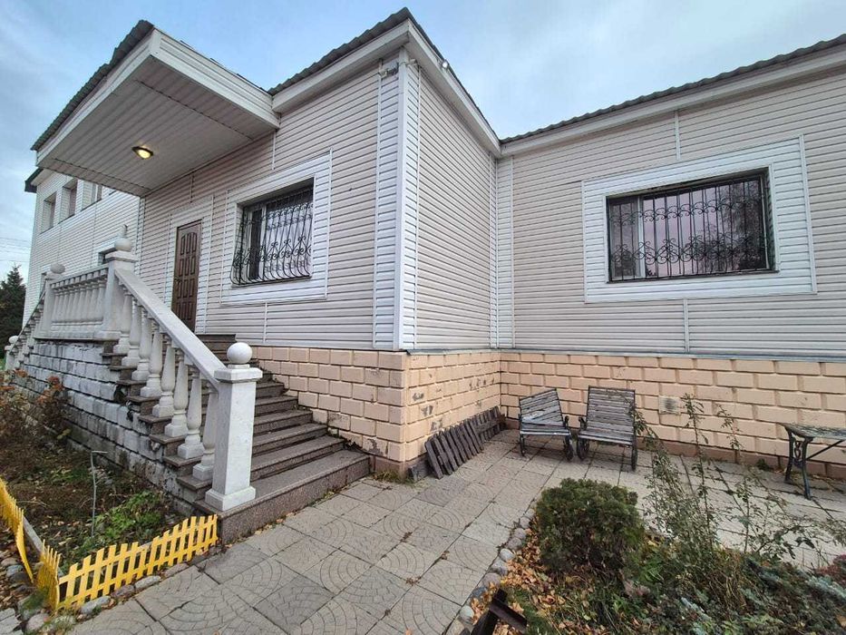 Продам 4 комн дом в Отрадном, 2005 г.п.