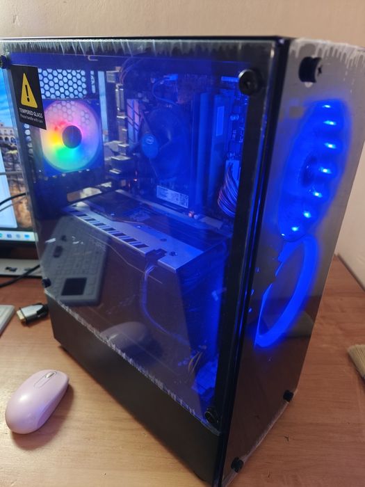 Unitate PC Gaming
