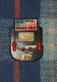 LCD-Spiel Grand Prix - Joc vintage