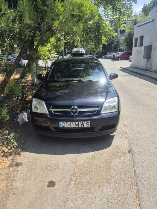 Opel Vectra c 1.9 Manuală