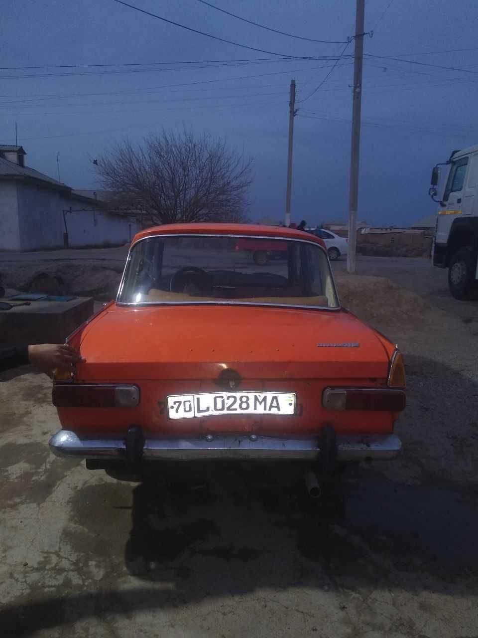 moskvich      412