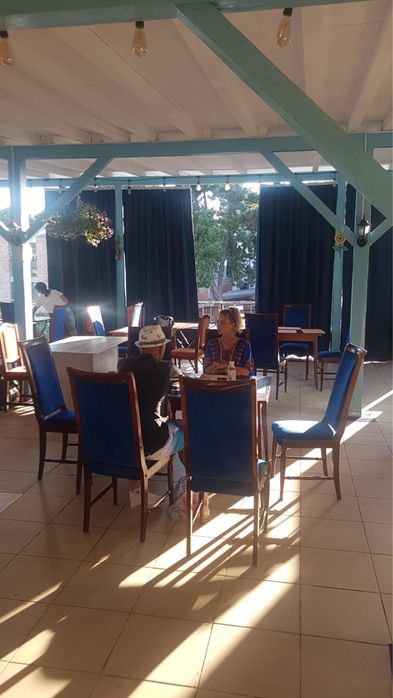 Mese si scaune restaurant