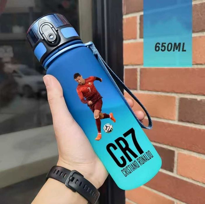 Екип Роналдо Черен 2025 Ал Насър Новия Тениска Шорти Ronaldo 7 cr7