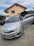 Opel Tigra Cabrio
